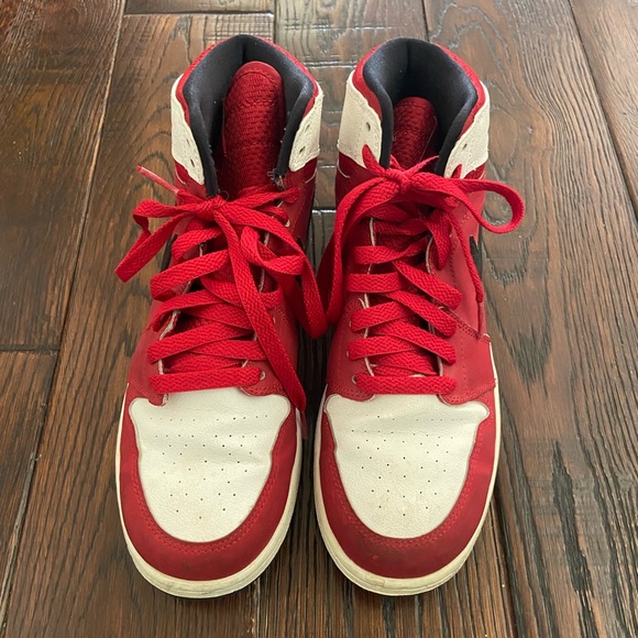 Air Jordan 1 Retro High 'Blake Griffin' size 7.5 - Picture 6 of 12